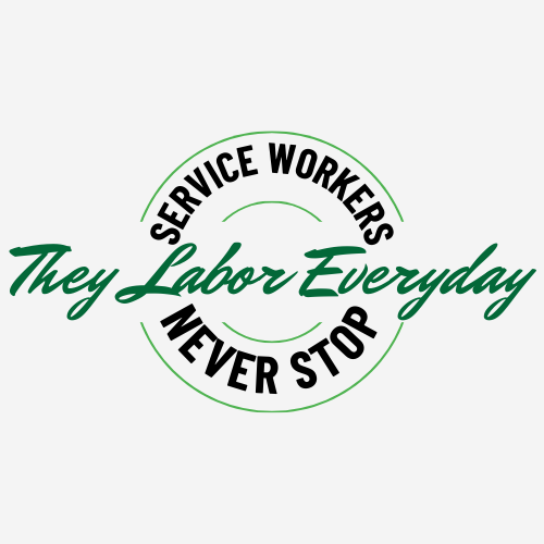 5 Ways to Thank Service Workers This Labor Day