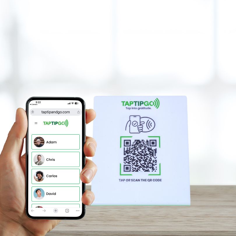 Multi-User GoStand™