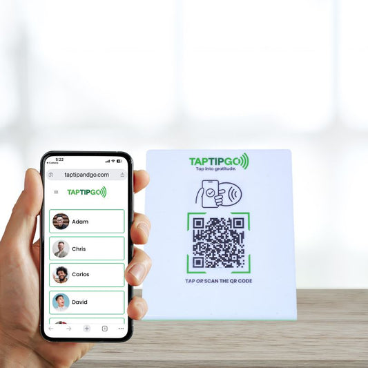 Multi-User GoStand™