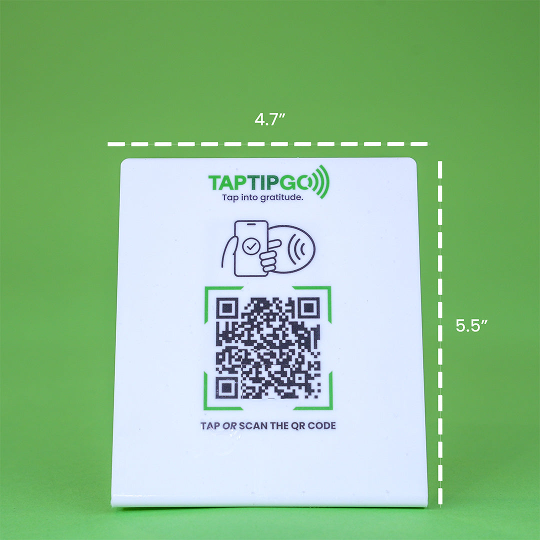Tap Tip + Go Bundle