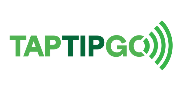 Tap Tip + Go