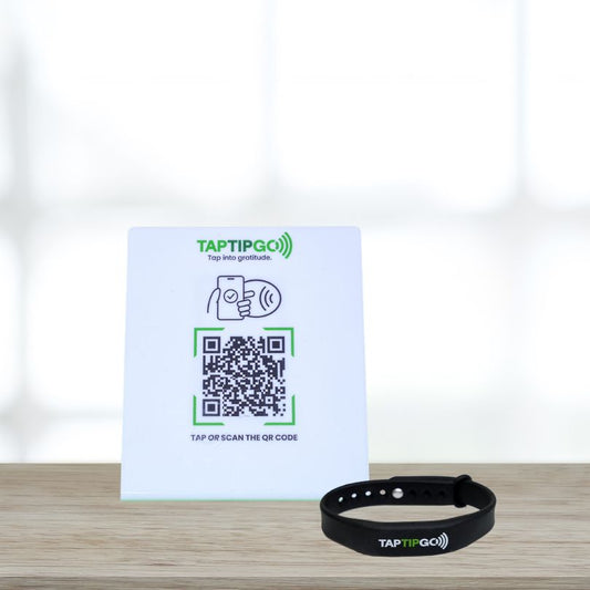Tap Tip + Go Bundle