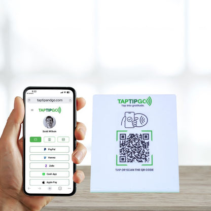 Tap Tip + Go Bundle